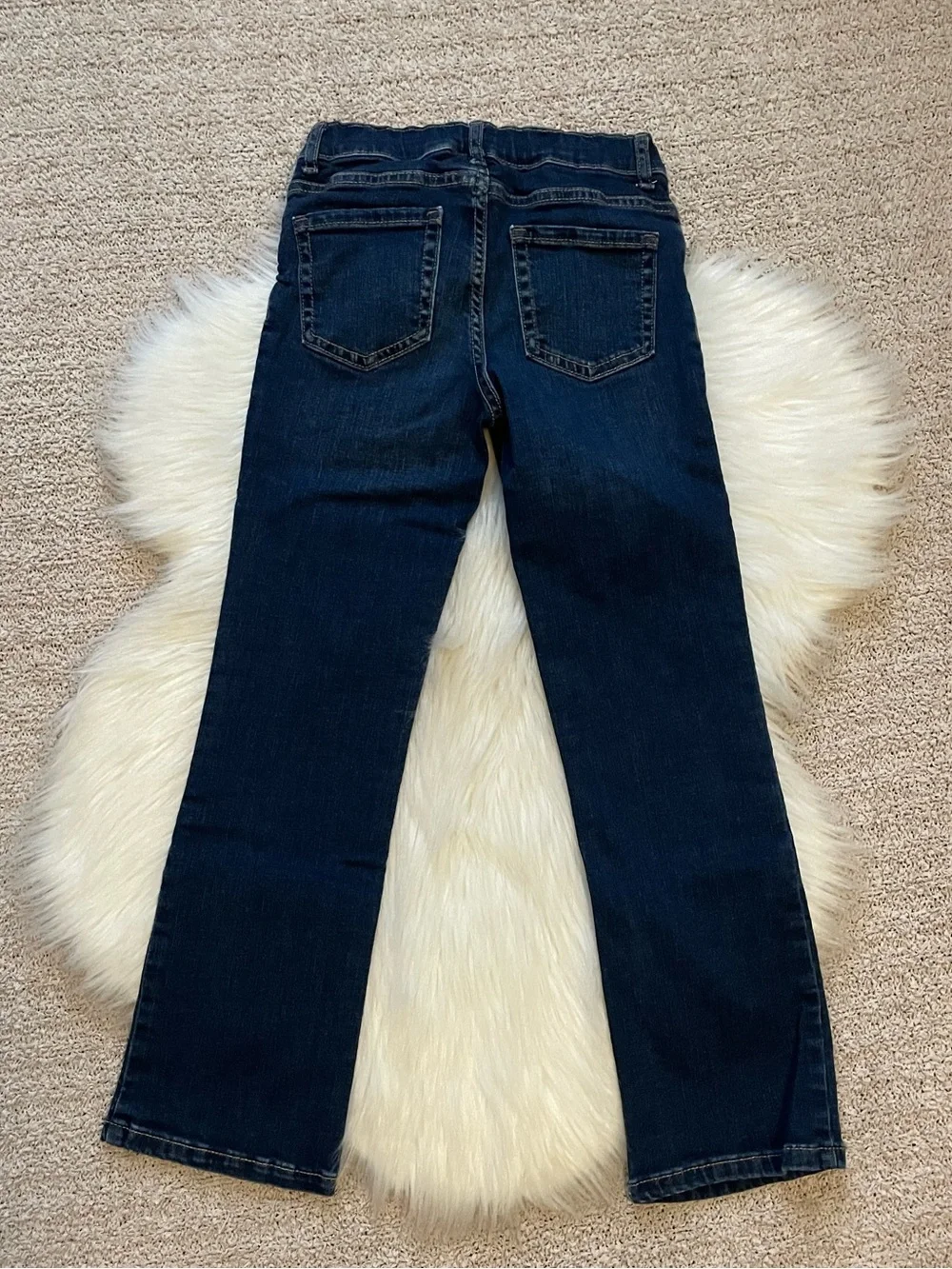 Bootcut Jeans